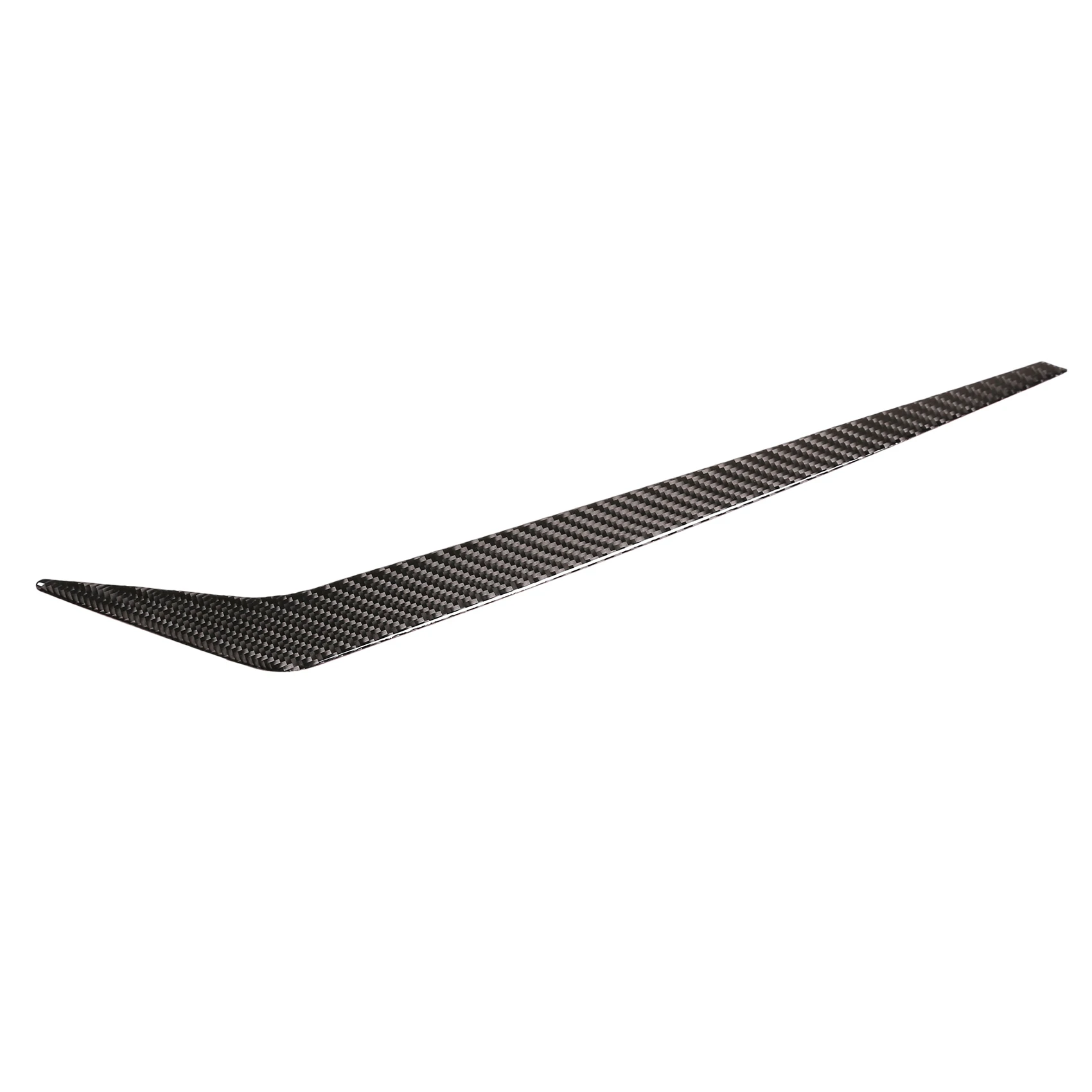 Car Soft Carbon Fiber Center Control Air Outlet Above Cover Trim Stickers for-BMW Z4 G29 2017-2020 Black
Car Soft Carbon Fiber Center Control Air Outlet Above Cover Trim Stickers for-BMW Z4 G29 2017-2020 Black