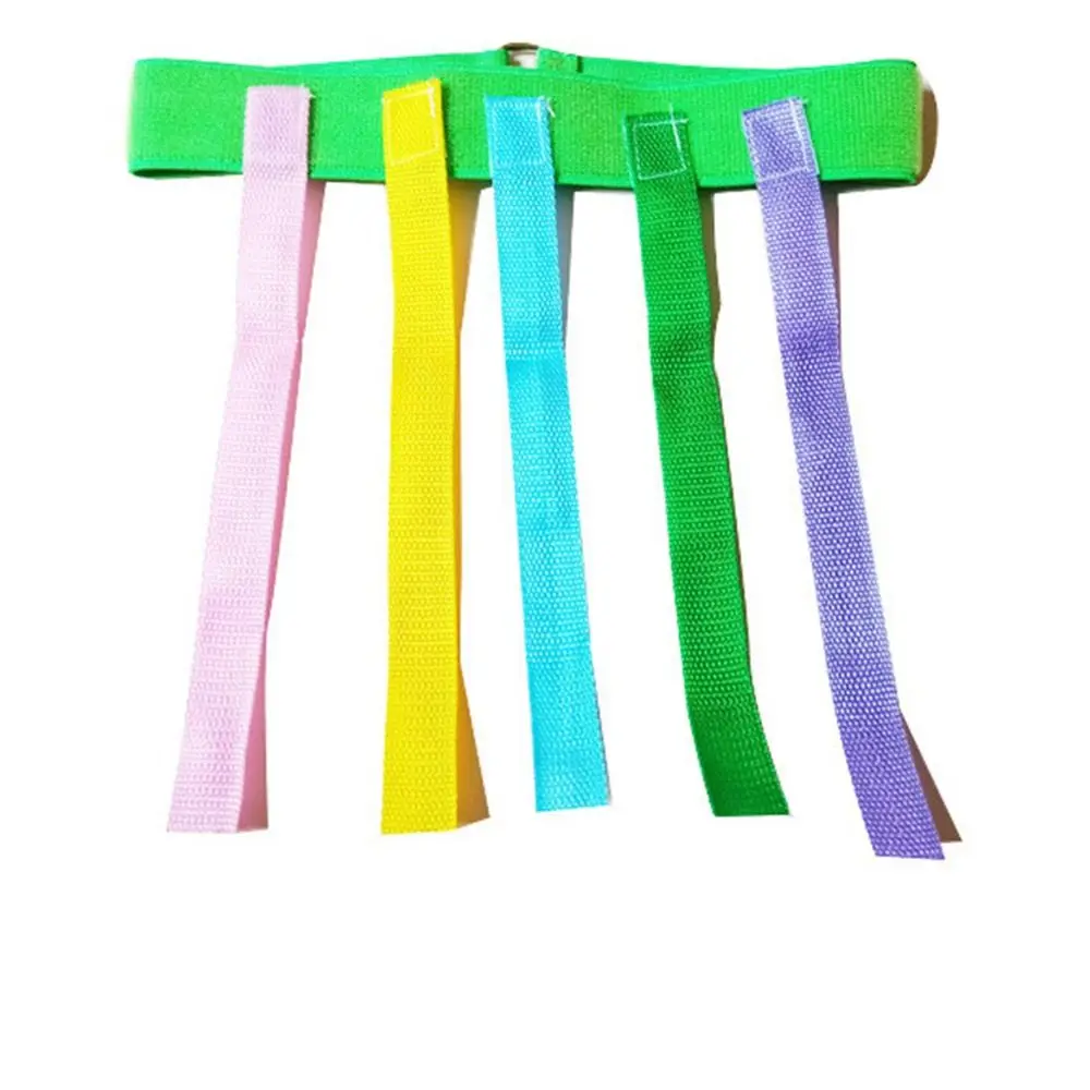 Game Hardwearing And Durable Catching Tail Training Equipment Kids Outdoor Toy Teamwork Sport Game Toy Toys For Children
Game Hardwearing And Durable Catching Tail Training Equipment Kids Outdoor Toy Teamwork Sport Game Toy Toys For Children