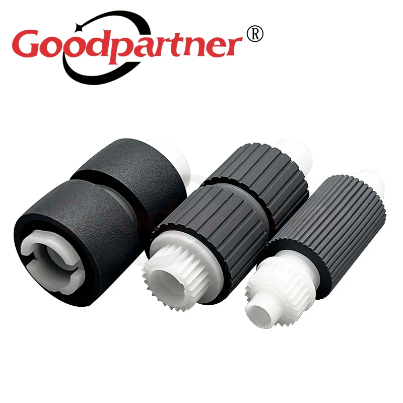 1X JC82-00380A JC82-00378A ADF Separation Pickup Roller for SAMSUNG M4080 M4580 M4583 C2680 C4060 C4062
1X JC82-00380A JC82-00378A ADF Separation Pickup Roller for SAMSUNG M4080 M4580 M4583 C2680 C4060 C4062