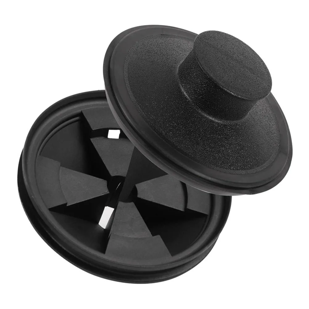 1 Set Sink Basin Plug Sink Splash Set Splash Guard Black Garbage Disposer No Disassembly Required Reusable And Clean
1 Set Sink Basin Plug Sink Splash Set Splash Guard Black Garbage Disposer No Disassembly Required Reusable And Clean