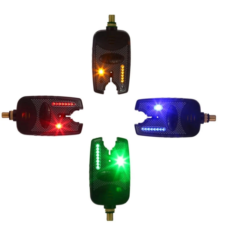 Сигнализатор поклевки для ловли карпа, 8 светодиодный, воблер с индикатором для ловли карпа 
Сигнализатор поклевки для ловли карпа, 8 светодиодный, воблер с индикатором для ловли карпа