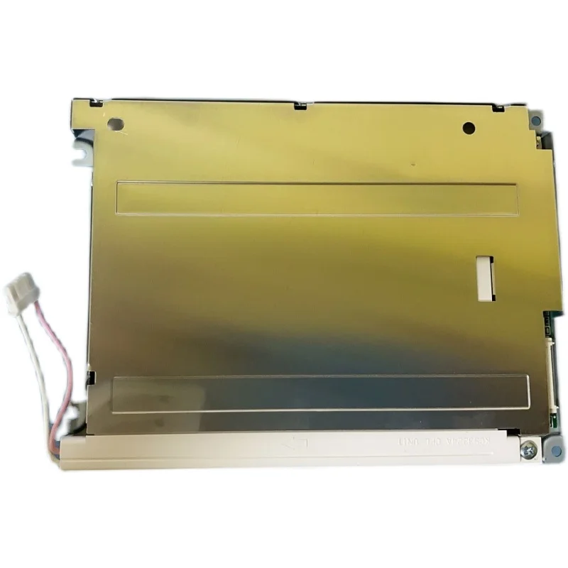 KCS057QV1AD-G23 видео проверки качества может быть предоставлено, гарантия 1 год, склад
KCS057QV1AD-G23 видео проверки качества может быть предоставлено, гарантия 1 год, склад