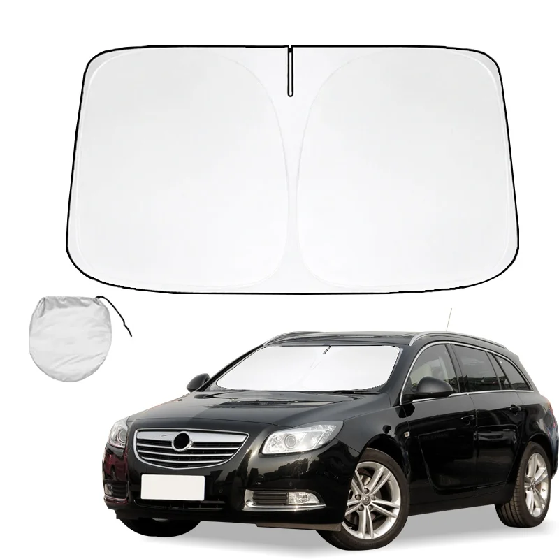 Солнцезащитный козырек на лобовое стекло автомобиля для Opel INSIGNIA, летний козырек, защита, складные блоки, аксессуары для защиты от ультрафиолетовых лучей
Солнцезащитный козырек на лобовое стекло автомобиля для Opel INSIGNIA, летний козырек, защита, складные блоки, аксессуары для защиты от ультрафиолетовых лучей