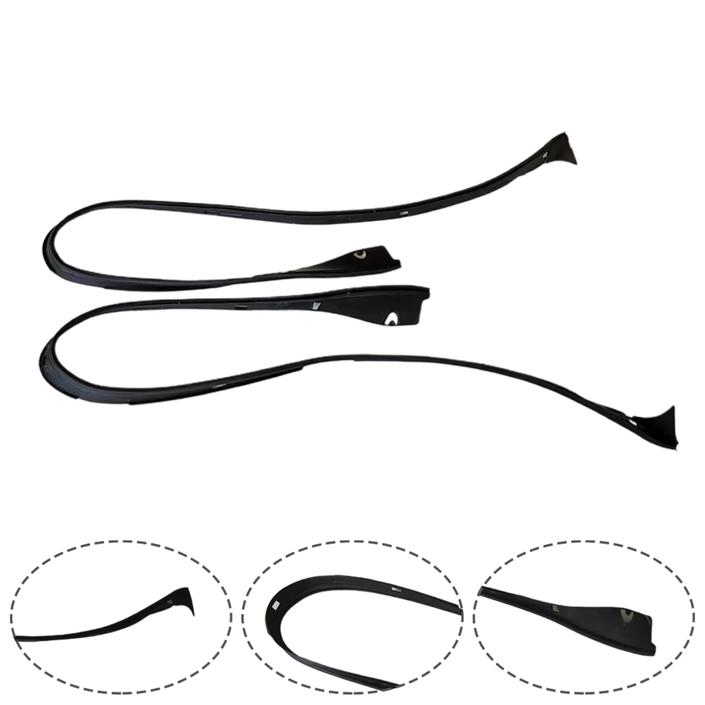 1 Pair Car Headlight Rubber Seal Trim Strip Exrernal Accessories For Porsche Cayenne 2011 2012 2013 2014 Headlight Trim Strip
1 Pair Car Headlight Rubber Seal Trim Strip Exrernal Accessories For Porsche Cayenne 2011 2012 2013 2014 Headlight Trim Strip