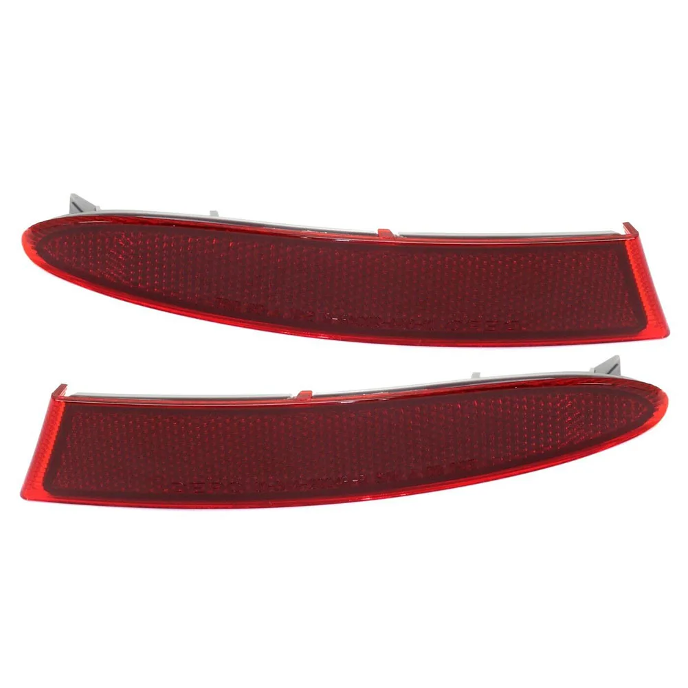 Car Rear Bumper Reflector Strip Brand-new Rear Left & Right Side Bumper Reflector Light Trim For BMW F25 X3 2011 2012-2017
Car Rear Bumper Reflector Strip Brand-new Rear Left & Right Side Bumper Reflector Light Trim For BMW F25 X3 2011 2012-2017