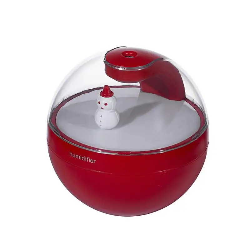 220ml Elf Ball Humidifier Adjustment Astronaut Humidifier Household Auto Power Off Water Replenishing Air Spray Abs Creative
220ml Elf Ball Humidifier Adjustment Astronaut Humidifier Household Auto Power Off Water Replenishing Air Spray Abs Creative