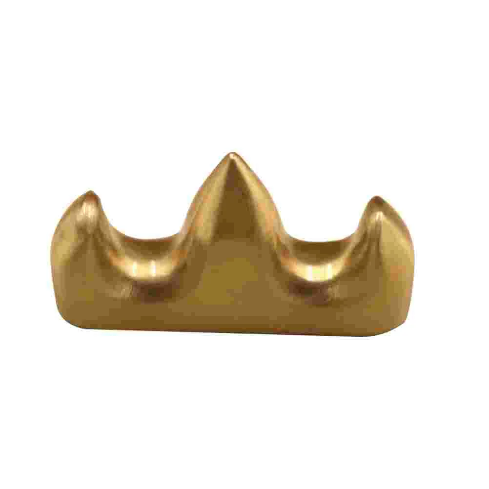 1Pc Durable Exquisite Delicate Adorable Decorative Ink Pen Stand Brush Pen Holder
1Pc Durable Exquisite Delicate Adorable Decorative Ink Pen Stand Brush Pen Holder