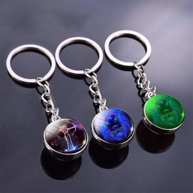 2/3/5PCS Party Supplies. Car Pendant Cute Design Best Gift 12 Constellation Keyring Easy To Carry Carnival Prizes New Keychain
2/3/5PCS Party Supplies. Car Pendant Cute Design Best Gift 12 Constellation Keyring Easy To Carry Carnival Prizes New Keychain