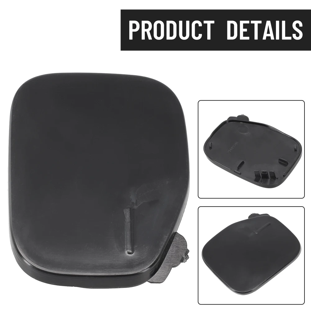 Unpainted Tow Eye Cap For Volvo XC40 2018-2020 Brand New High Quality Hote Sale Professional Tow Eye Cap Cover
Unpainted Tow Eye Cap For Volvo XC40 2018-2020 Brand New High Quality Hote Sale Professional Tow Eye Cap Cover