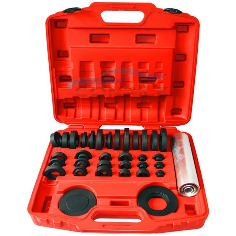 37 шт./набор, инструменты для снятия и установки подшипников
37 шт./набор, инструменты для снятия и установки подшипников