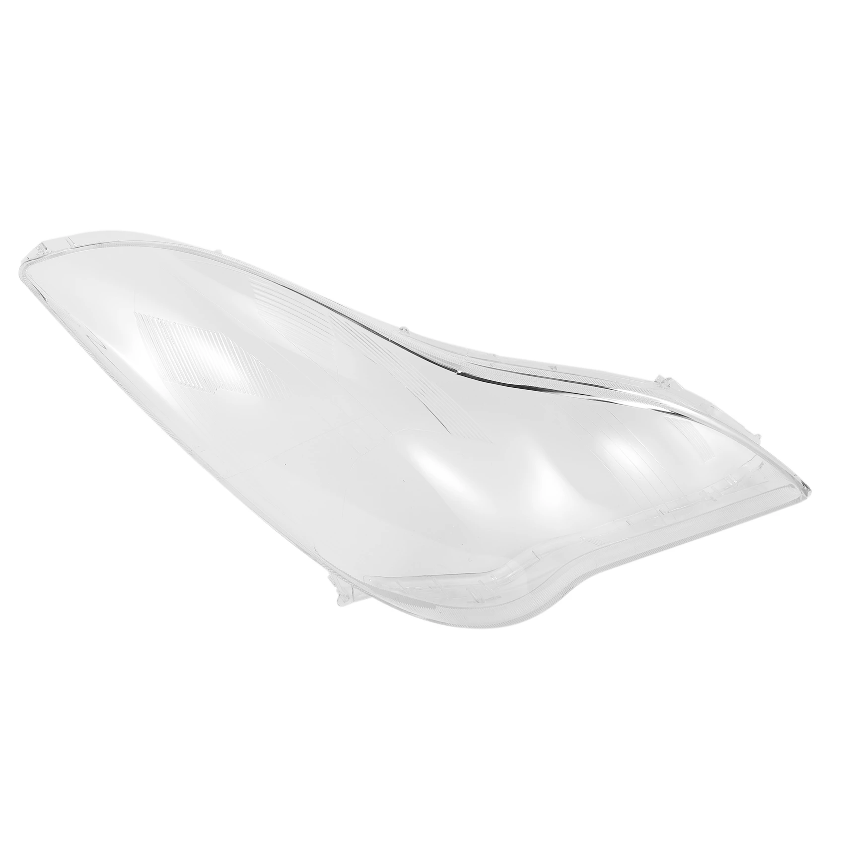 Right Side Car Headlight Cover Lamp Shell Mask Lampshade Lens Glass Headlamp Cover for Infiniti QX50 EX25 EX35 2008-2015
Right Side Car Headlight Cover Lamp Shell Mask Lampshade Lens Glass Headlamp Cover for Infiniti QX50 EX25 EX35 2008-2015