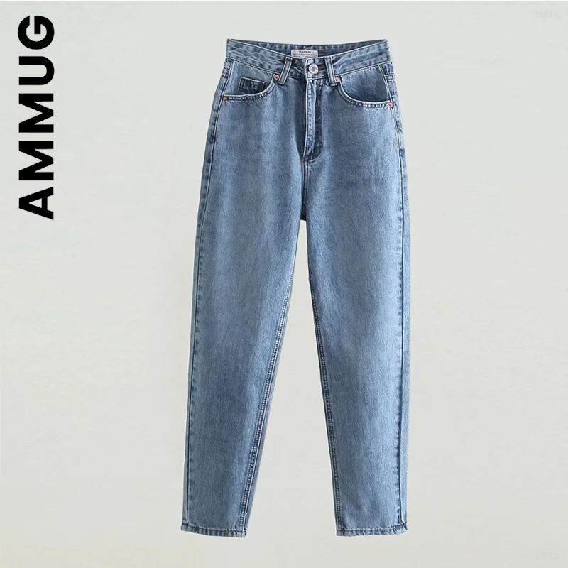 Ammug Y2k Women Jeans Denim Pants High Waist Trendy 2022 Stretch Streetwear For Women Pockets Buttons Denim Trouser Woman
Ammug Y2k Women Jeans Denim Pants High Waist Trendy 2022 Stretch Streetwear For Women Pockets Buttons Denim Trouser Woman