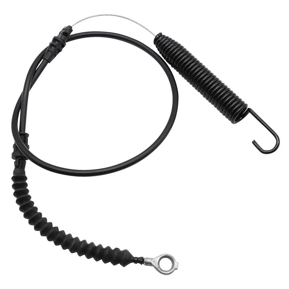 946-05124A 946-05124 Deck Engage Cable For Mtd, For Craftsman, For Yard-Man Home Garden Lawn Mower Accessories
946-05124A 946-05124 Deck Engage Cable For Mtd, For Craftsman, For Yard-Man Home Garden Lawn Mower Accessories