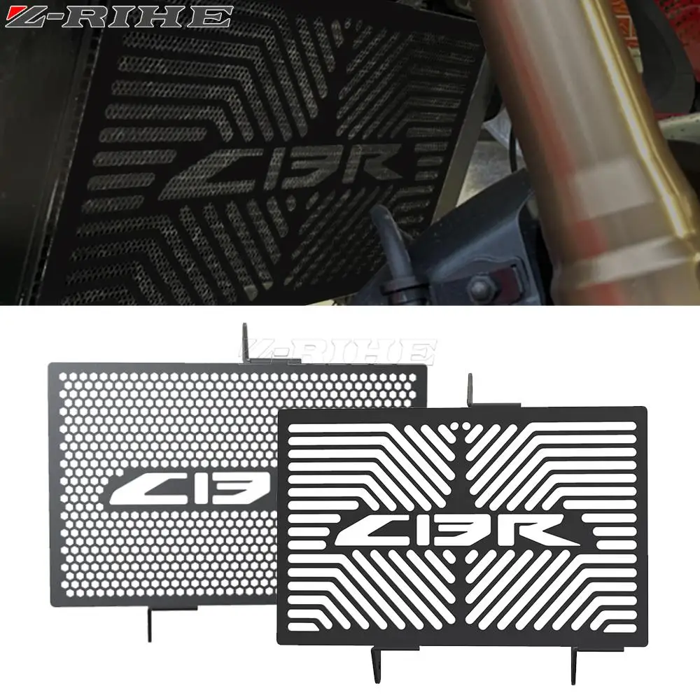 For Honda CBR250R CBR 250R ABS 2011-2023 Motorcycle Radiator Guard Protector Grille Cover Protection CBR250 R 2022 2021 2020
For Honda CBR250R CBR 250R ABS 2011-2023 Motorcycle Radiator Guard Protector Grille Cover Protection CBR250 R 2022 2021 2020