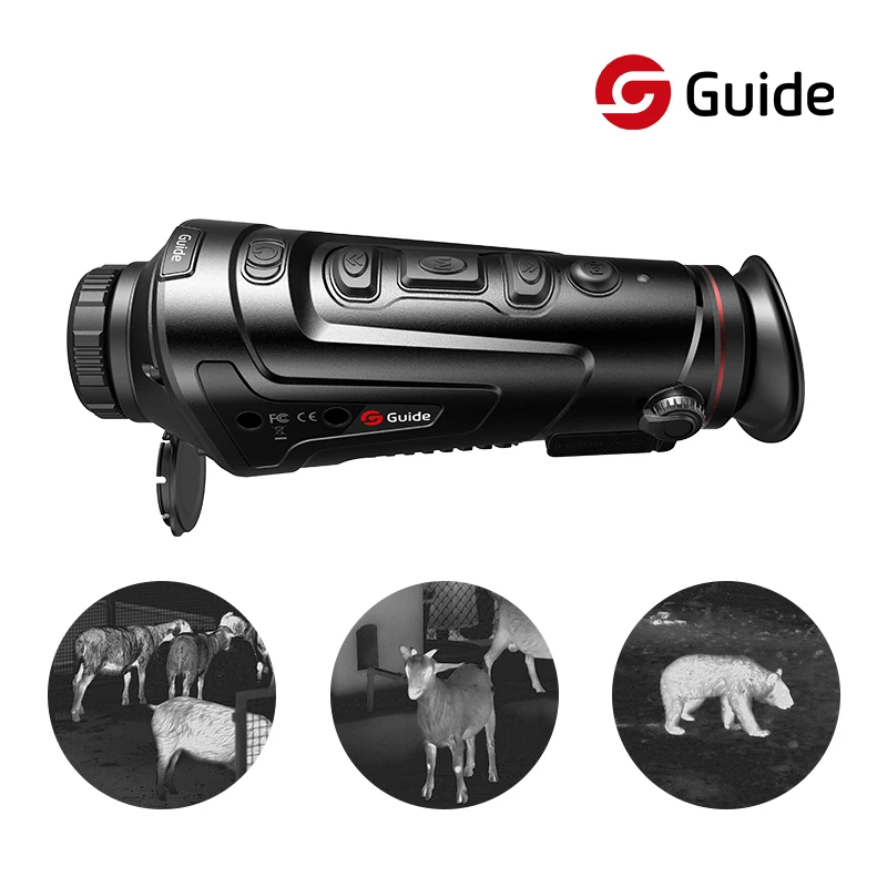 Mobile-friendly Thermal imaging night vision monocular hunting camera digital infrared night vision Thermal monocular telescope
Mobile-friendly Thermal imaging night vision monocular hunting camera digital infrared night vision Thermal monocular telescope