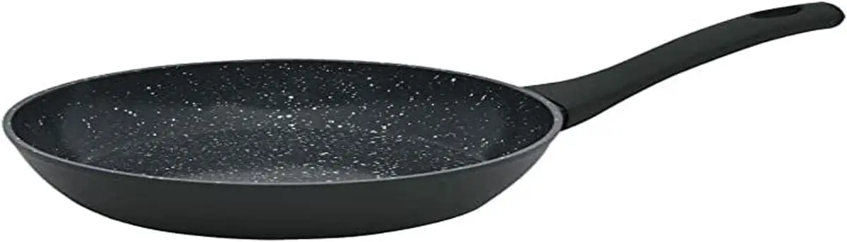 Frying Pan Line Jade Cook Green 1.6 Liters. Made of Aluminum with Triple Bottom and Ceramic Coating. Soft-Touch Coated Cable. Wo
Frying Pan Line Jade Cook Green 1.6 Liters. Made of Aluminum with Triple Bottom and Ceramic Coating. Soft-Touch Coated Cable. Wo