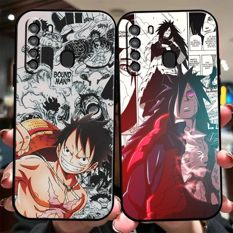 Anime Cartoon ONE PIECE Phone Case For Samsung Galaxy S8 S8 PLus S9 S9 Plus S10 S10E S10 Lite 5G Plus Back Liquid Silicon Soft
Anime Cartoon ONE PIECE Phone Case For Samsung Galaxy S8 S8 PLus S9 S9 Plus S10 S10E S10 Lite 5G Plus Back Liquid Silicon Soft