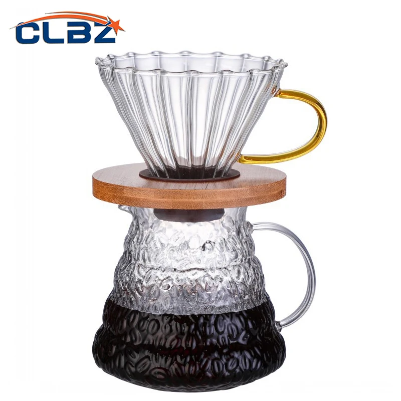 Кофейник капельница V60 Стеклянная Воронка капельная кофейная капучино портативная кружка с фильтром деревянный держатель столовая посуда ...
Кофейник капельница V60 Стеклянная Воронка капельная кофейная капучино портативная кружка с фильтром деревянный держатель столовая посуда ...