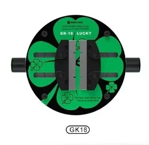 Mijing GK18 GK19 универсальная стандартная печатная плата, круговое приспособление, детали ЦП, интегральная схема, удаление клея, зажим для ремонта
Mijing GK18 GK19 универсальная стандартная печатная плата, круговое приспособление, детали ЦП, интегральная схема, удаление клея, зажим для ремонта