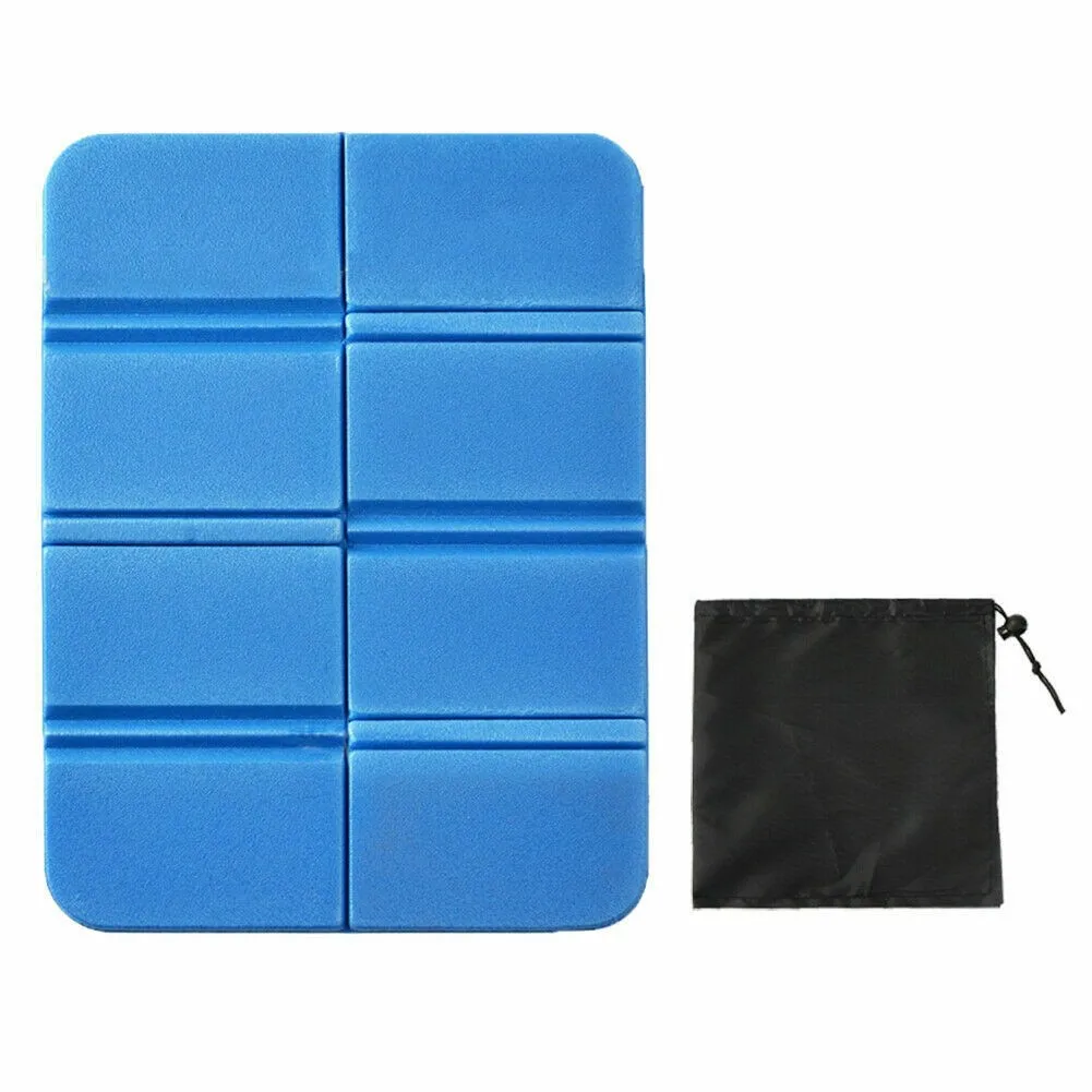 Picnic Outdoor Moisture-proof Pad Seat Seat Pad Travel Waterproof Cold-proof Cushion Foldable Moisture-proof Moisture-proof Pad
Picnic Outdoor Moisture-proof Pad Seat Seat Pad Travel Waterproof Cold-proof Cushion Foldable Moisture-proof Moisture-proof Pad