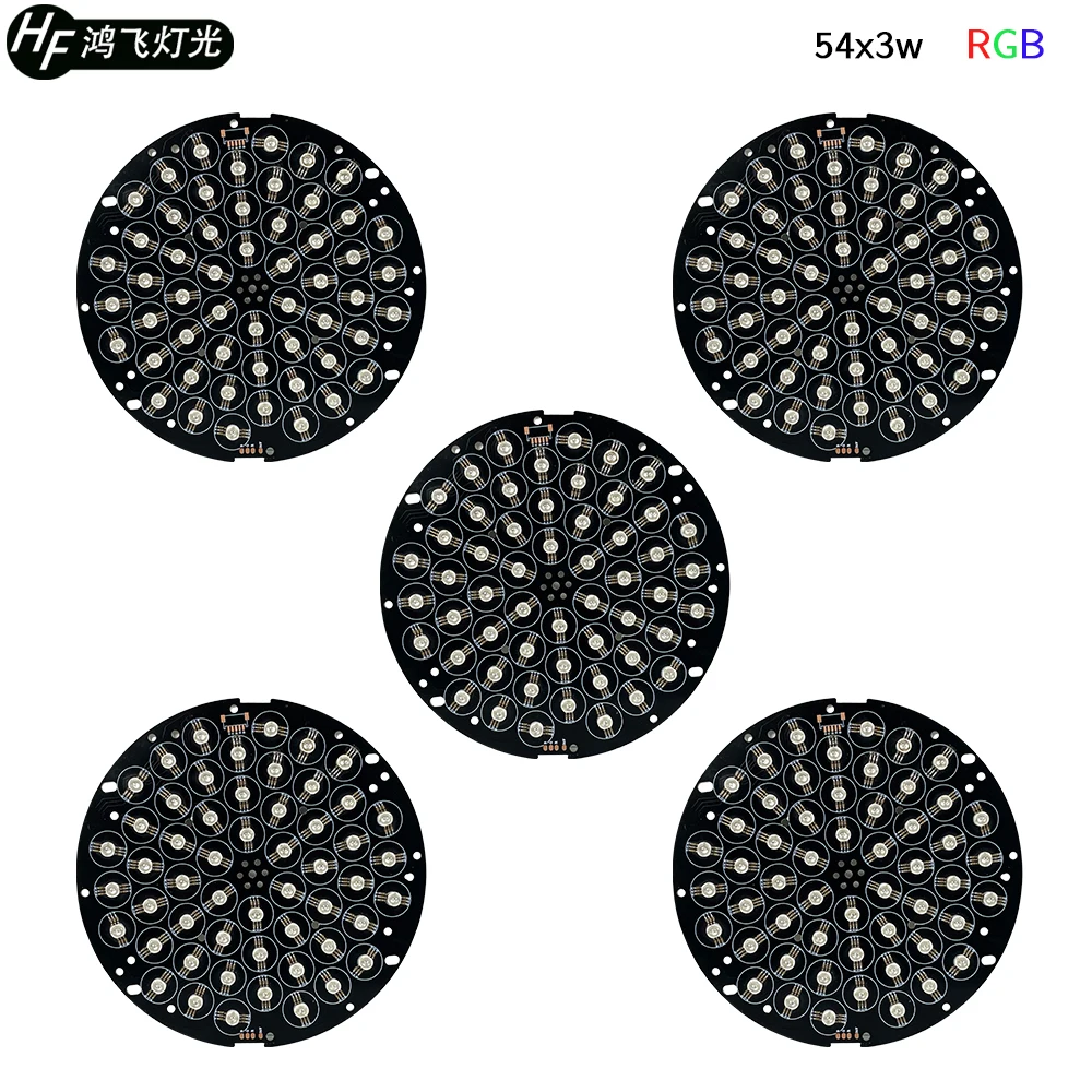 5Pieces/54x3w RGB LED Light Panels 194mm*194mm Led Par Light Special Accessories 24V
5Pieces/54x3w RGB LED Light Panels 194mm*194mm Led Par Light Special Accessories 24V