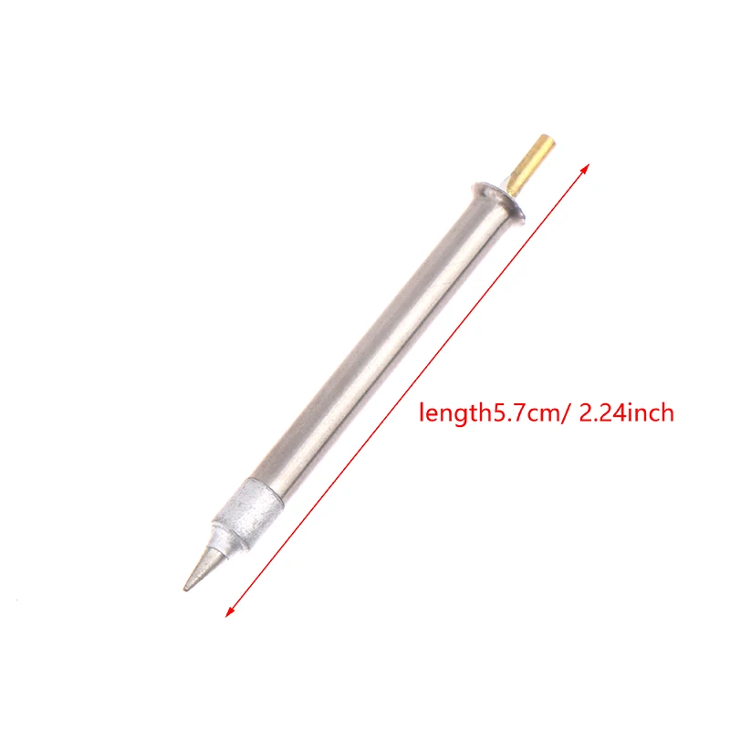 USB Паяльник Metal 5В 8Вт
USB Паяльник Metal 5В 8Вт