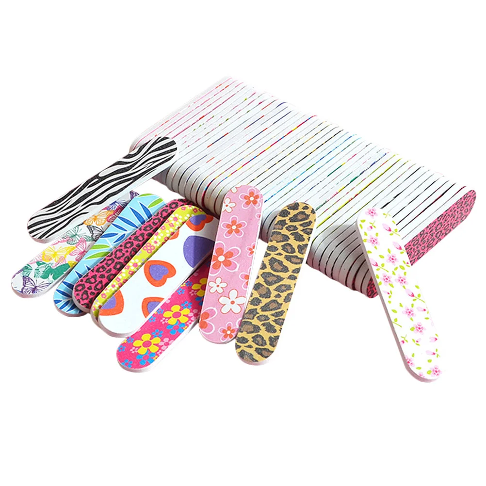 Nail Files Buffer Polishing File Manicure Sponge Buffers Tools Double Sided Mini Strips Pedicure Nails Strip Emery Printing
Nail Files Buffer Polishing File Manicure Sponge Buffers Tools Double Sided Mini Strips Pedicure Nails Strip Emery Printing