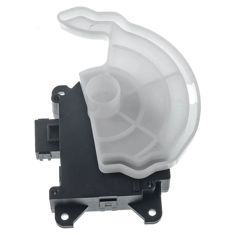 604-238, 7T4Z19E616D HVAC Heater Blend Air Door Actuator For Ford Edge / Lincoln MKX 2007-2015 Main
604-238, 7T4Z19E616D HVAC Heater Blend Air Door Actuator For Ford Edge / Lincoln MKX 2007-2015 Main