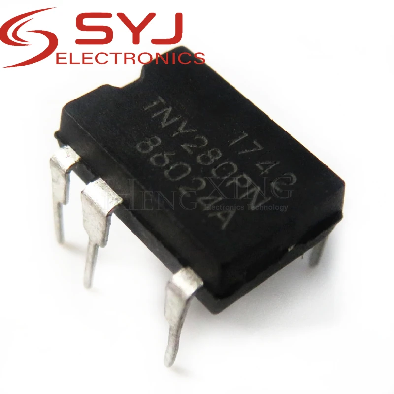 10 шт. TNY280PN TNY280