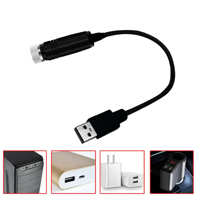 1pcs Universal USB Car Interior LED Atmosphere Star Lamp Ambient Star Night Light Projector Accessories High Quality
1pcs Universal USB Car Interior LED Atmosphere Star Lamp Ambient Star Night Light Projector Accessories High Quality