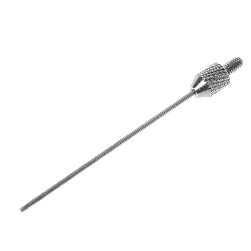 High Quality Practical Brand New Dial Test Indicator Contact Tool Thread 40mm Length Dial For Thickness Gauges
High Quality Practical Brand New Dial Test Indicator Contact Tool Thread 40mm Length Dial For Thickness Gauges