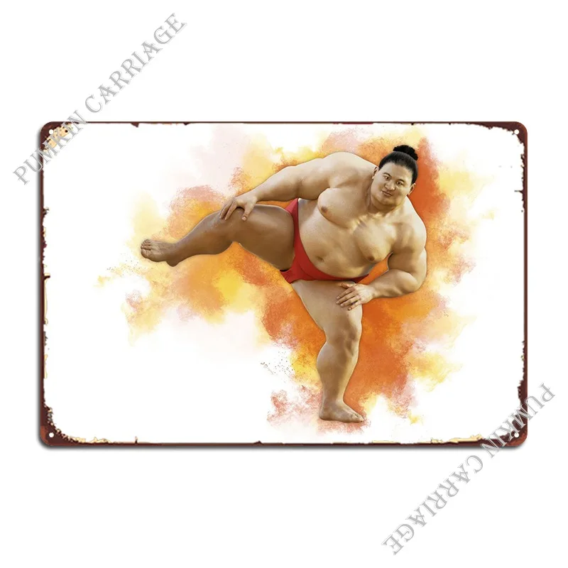 Sumo 1 металлические знаки кино; Декорации Cinema Железный фотографический плакат
Sumo 1 металлические знаки кино; Декорации Cinema Железный фотографический плакат