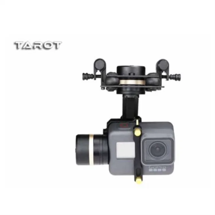 Новинка металлический трехосевой панорамированный/Наклонный Tarot Hero5/6 T-3d V Tl3t05 аксессуары для фотосъемки
Новинка металлический трехосевой панорамированный/Наклонный Tarot Hero5/6 T-3d V Tl3t05 аксессуары для фотосъемки