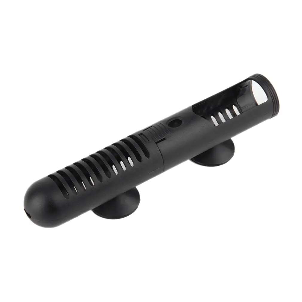 18cm Aquarium Fish Frog Turtle Tank Heater Guard Protective Cover Case with Suction Cups Inner Diameter 3cm With Suckers
18cm Aquarium Fish Frog Turtle Tank Heater Guard Protective Cover Case with Suction Cups Inner Diameter 3cm With Suckers