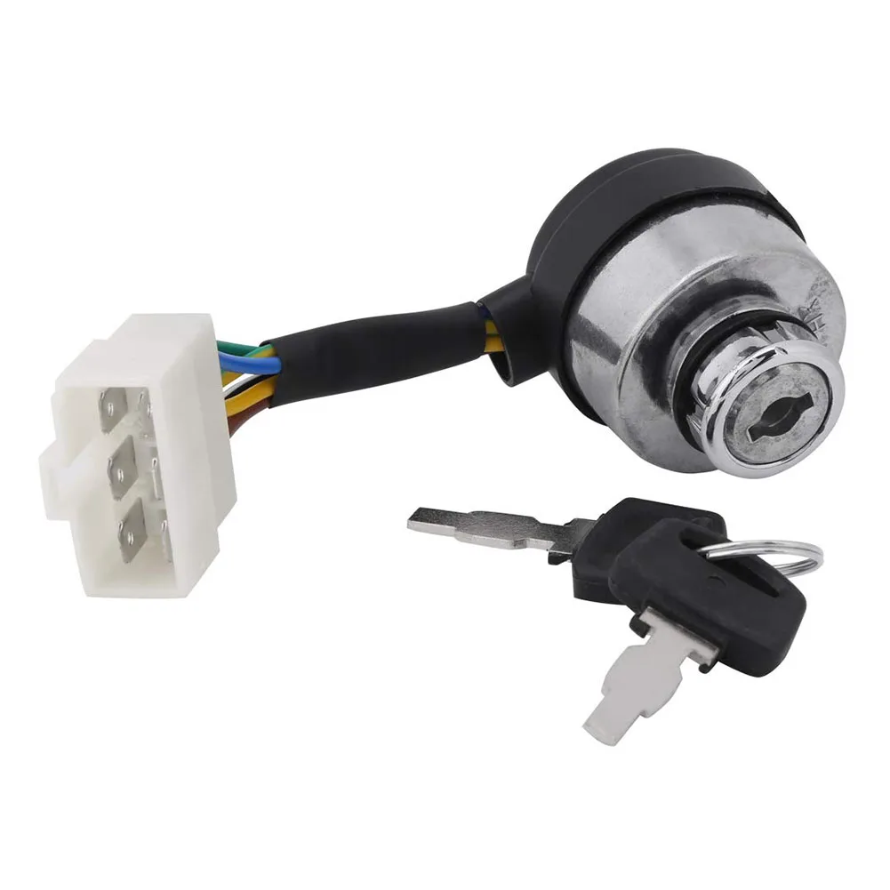 Gasoline Generator Electric Door Lock For 168F 170F Gasoline Generator Accessories 2-8KW Gasoline Engine Start Switch Key
Gasoline Generator Electric Door Lock For 168F 170F Gasoline Generator Accessories 2-8KW Gasoline Engine Start Switch Key