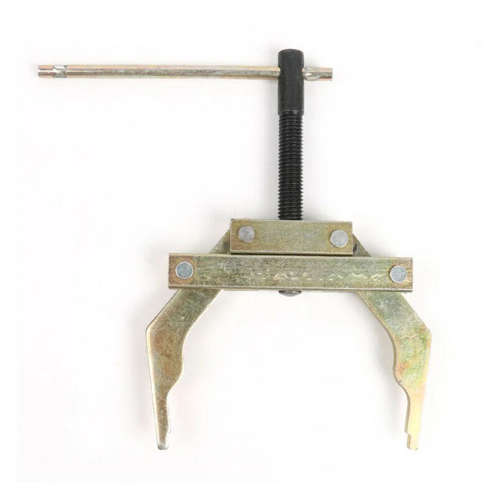 Puller Holder Chain Connecting ATV Chain Bicycle Bracket Carbon Steel Roller Chain Connection Puller 16.5*12*2CM
Puller Holder Chain Connecting ATV Chain Bicycle Bracket Carbon Steel Roller Chain Connection Puller 16.5*12*2CM