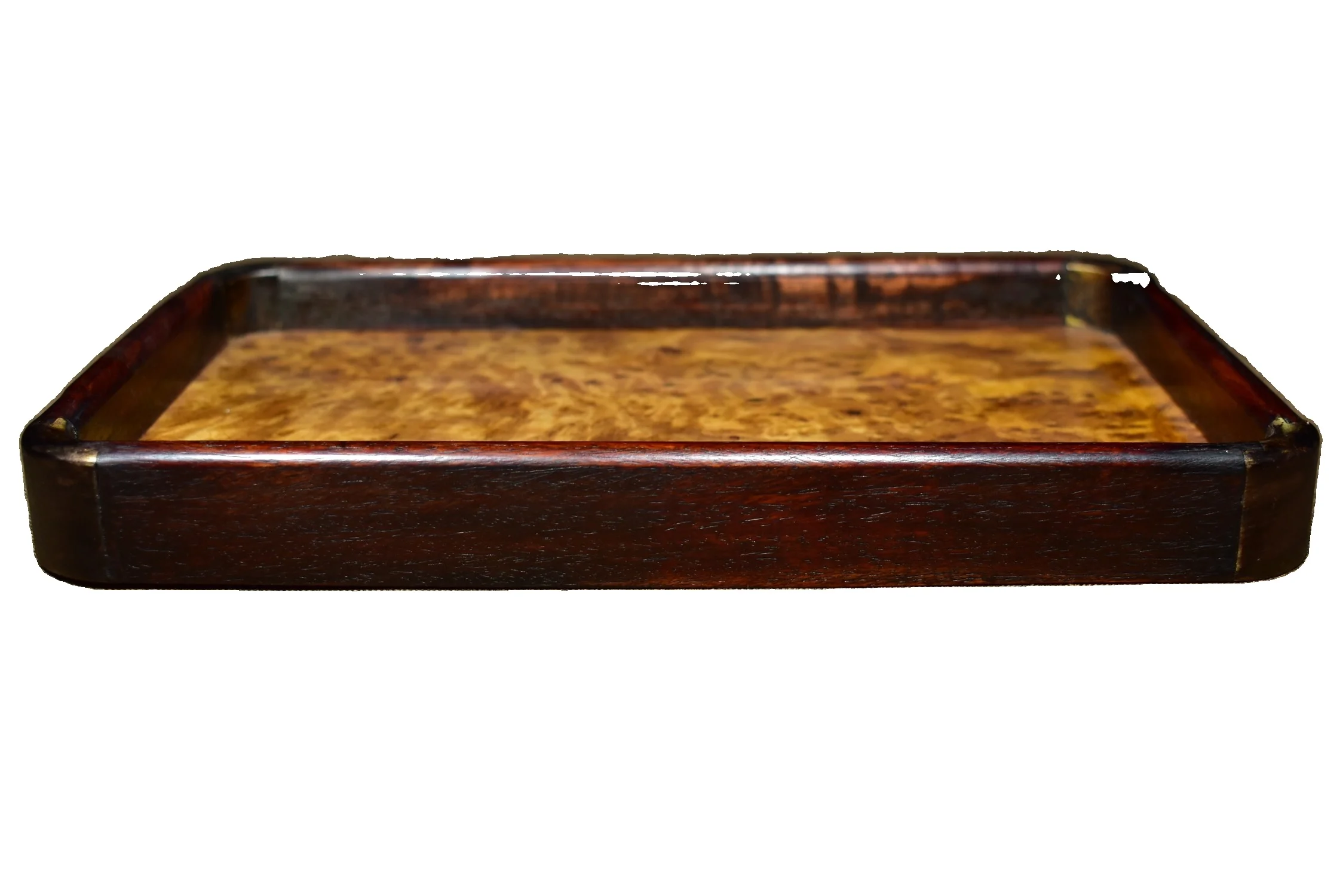 Laojunlu Cypress Inlaid Copper Horn Small Tea Tray Chinese Traditional Style Antiques Fine Art Gifts Crafts
Laojunlu Cypress Inlaid Copper Horn Small Tea Tray Chinese Traditional Style Antiques Fine Art Gifts Crafts