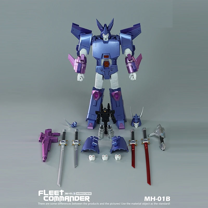 В наличии, MHZ TOYS трансформер, Φ MH01, MH01B Cyclonus Hurricane KO FT-29, фигурка высокого качества с коробкой в наличии
В наличии, MHZ TOYS трансформер, Φ MH01, MH01B Cyclonus Hurricane KO FT-29, фигурка высокого качества с коробкой в наличии