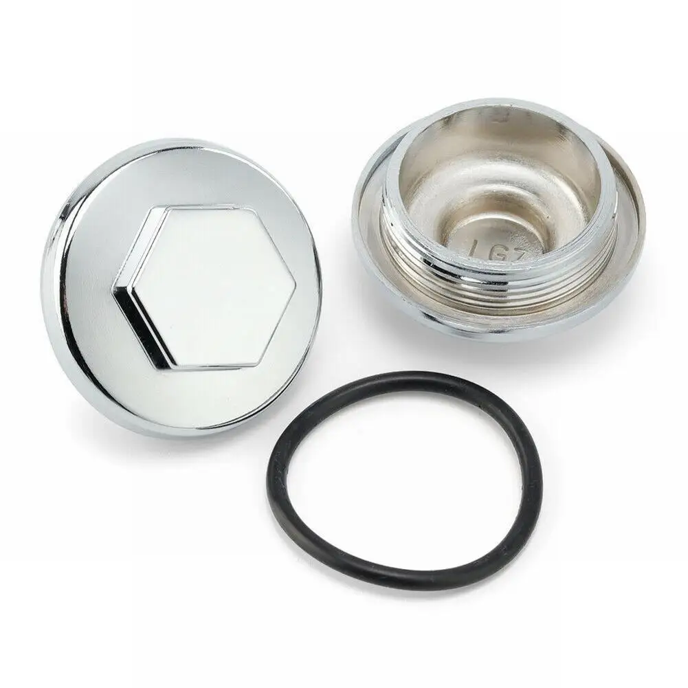 For TRX400 99-14 Tappet Valve Adjustment Cover Cap 2pcs Accessories Aluminum Alloy Brand New Parts Replacement
For TRX400 99-14 Tappet Valve Adjustment Cover Cap 2pcs Accessories Aluminum Alloy Brand New Parts Replacement