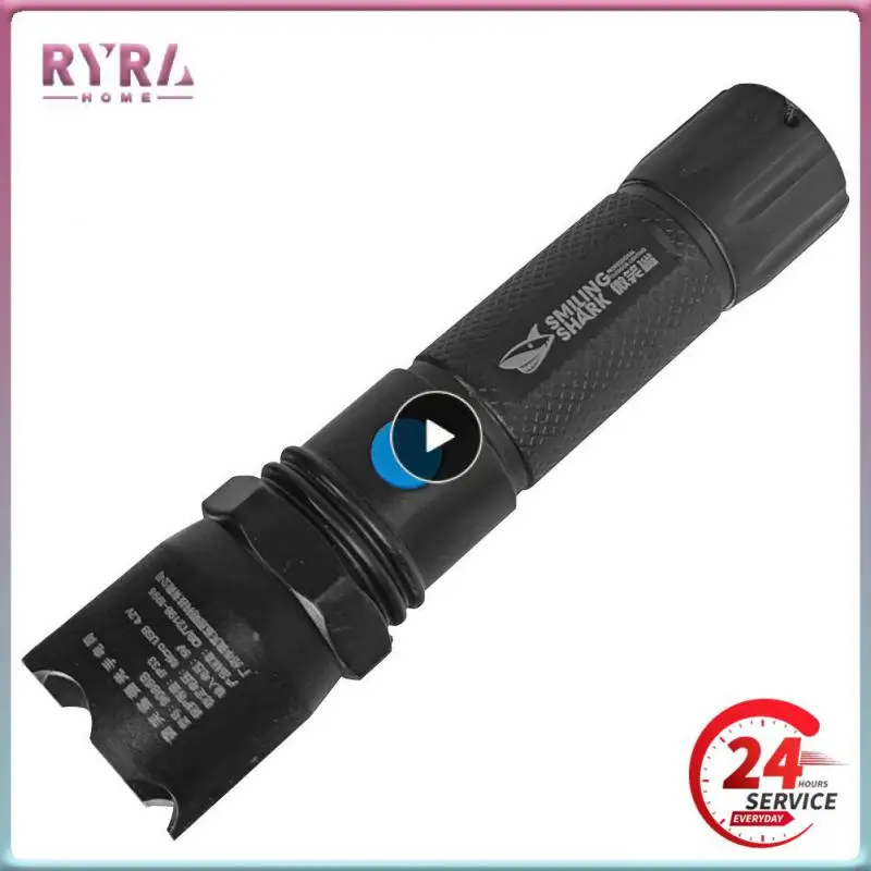 1~10PCS Outdoor LED Flashlight USB Rechargeable Emergency Lamp Portable High-brightness Long-range Flashlight Camping Strong
1~10PCS Outdoor LED Flashlight USB Rechargeable Emergency Lamp Portable High-brightness Long-range Flashlight Camping Strong