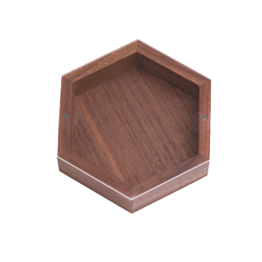 Деревянный органайзер для украшений AUERHAHN
Деревянный органайзер для украшений AUERHAHN