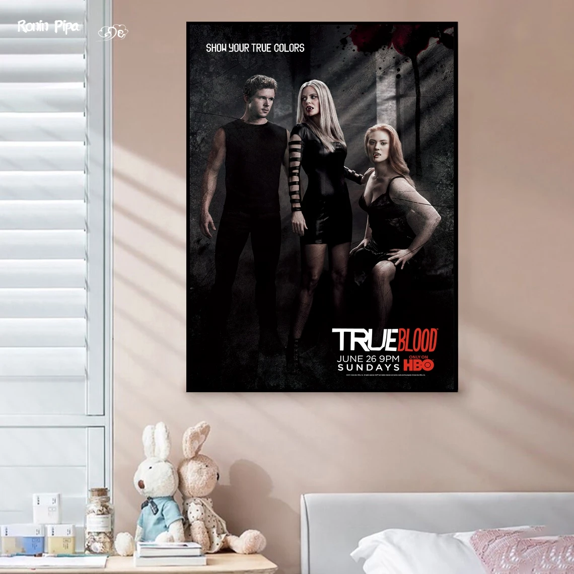 Классический постер из фильма «реальная кровь», Художественная печать, Картина на холсте, настенные картины, гостиная, домашний декор (без р...
Классический постер из фильма «реальная кровь», Художественная печать, Картина на холсте, настенные картины, гостиная, домашний декор (без р...