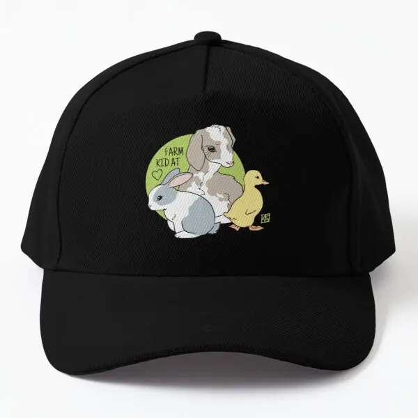 Barnyard Friends Baseball Cap Hat Black Hip Hop Casquette Sun Czapka Fish Summer Printed Boys Mens Outdoor Women Solid Color
Barnyard Friends Baseball Cap Hat Black Hip Hop Casquette Sun Czapka Fish Summer Printed Boys Mens Outdoor Women Solid Color