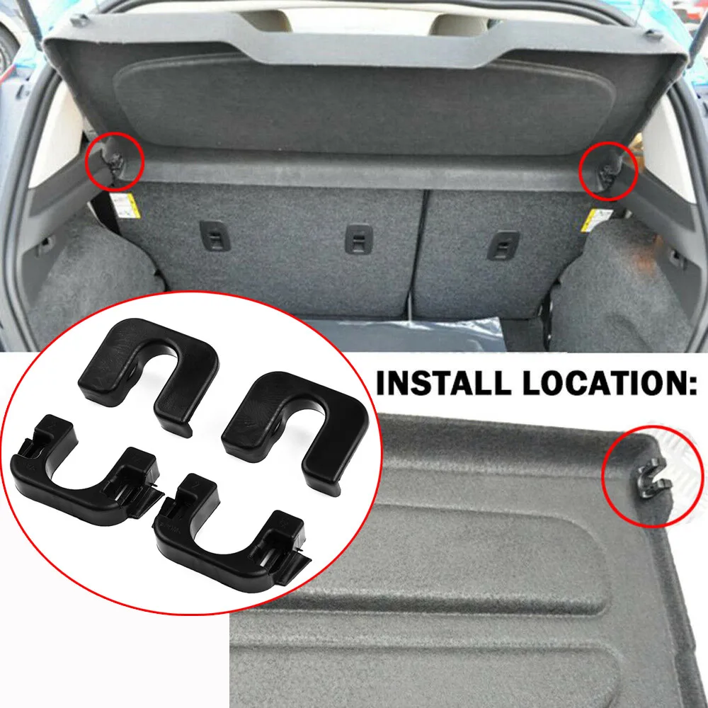 2 комплекта, поворотное крепление на полку для установки посылки, для Focus For Mondeo Fiesta C-Max, стабильные характеристики, высокая надежность
2 комплекта, поворотное крепление на полку для установки посылки, для Focus For Mondeo Fiesta C-Max, стабильные характеристики, высокая надежность