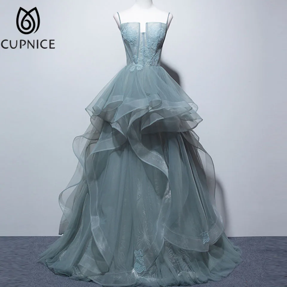 Женское вечернее платье на бретельках CUPNICE, элегантное серое и зеленое платье без рукавов для торжевечерние мероприятий, выпускного вечера ... 
Женское вечернее платье на бретельках CUPNICE, элегантное серое и зеленое платье без рукавов для торжевечерние мероприятий, выпускного вечера ...