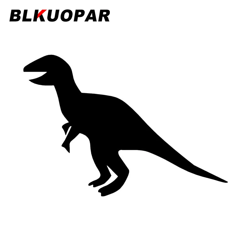 BLKUOPAR Trachodon Car Sticker Waterproof Creative Decals Scratch-Proof Waterproof Original Motorcycle Helmet Decor Car Styling
BLKUOPAR Trachodon Car Sticker Waterproof Creative Decals Scratch-Proof Waterproof Original Motorcycle Helmet Decor Car Styling