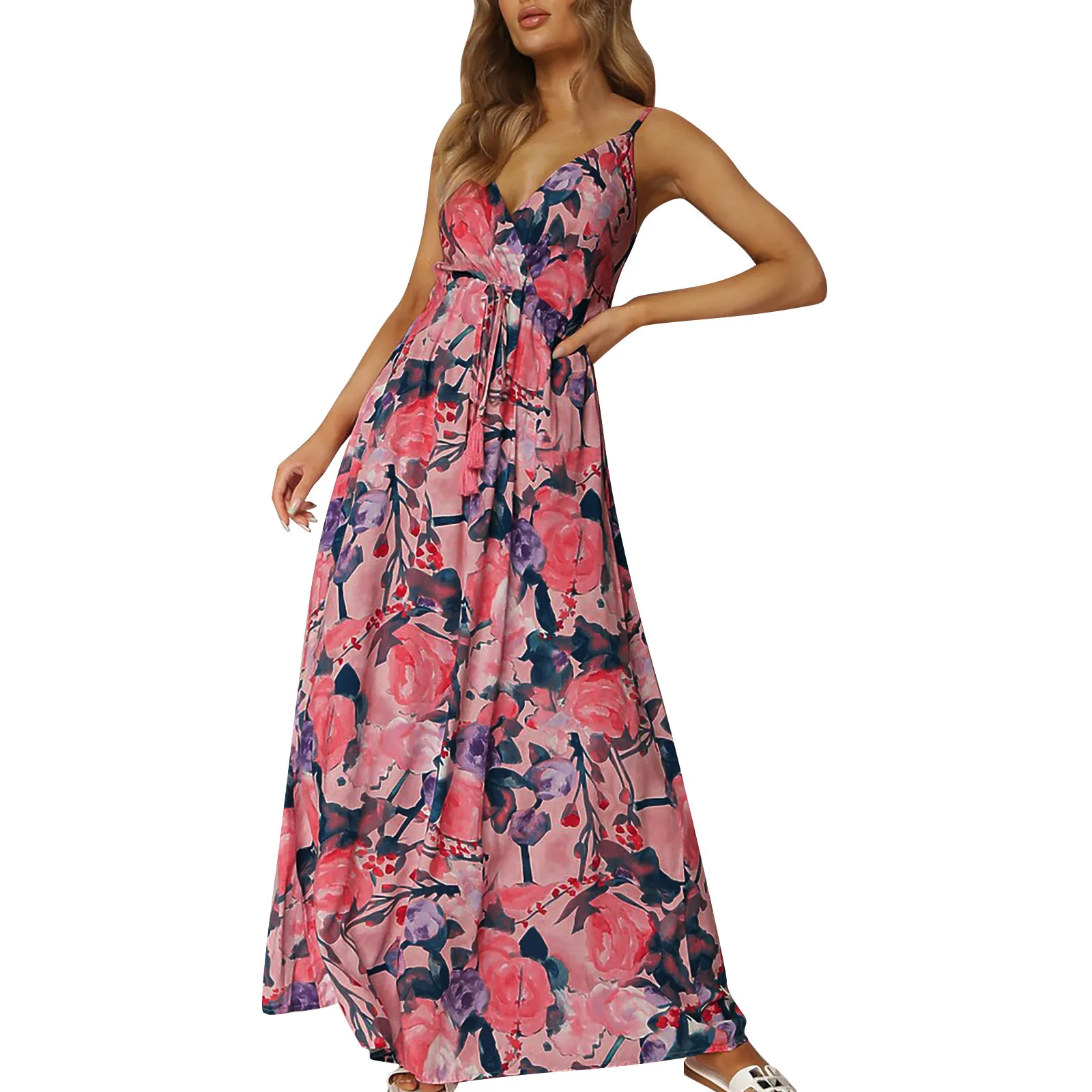 100 Cotton Dresses for Women Women Boho Casual V Neck Sleeveless Print Dress Mid Length Summer Dresses for Women Knee Length
100 Cotton Dresses for Women Women Boho Casual V Neck Sleeveless Print Dress Mid Length Summer Dresses for Women Knee Length