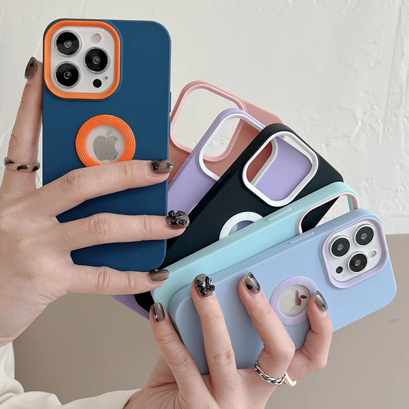 For iPhone 13 Shockproof Protection Liquid Silicone Phone Case For iPhone 11 12 13 Pro Max X XS XR 8 Plus Bumper Soft Back Cover
For iPhone 13 Shockproof Protection Liquid Silicone Phone Case For iPhone 11 12 13 Pro Max X XS XR 8 Plus Bumper Soft Back Cover