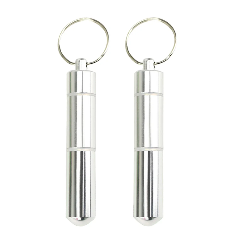 Toothpick Box Holder Metalcontainer Pocket Aluminium Alloy Portable Aluminumpick Case 
Toothpick Box Holder Metalcontainer Pocket Aluminium Alloy Portable Aluminumpick Case