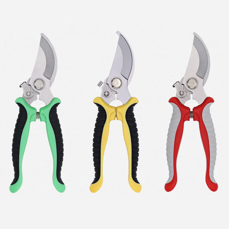 Gardening Hand Tools Bonsai Pruner Orchard and Garden for Scissors Tools and Field Professional Outdoor Manual Tools
Gardening Hand Tools Bonsai Pruner Orchard and Garden for Scissors Tools and Field Professional Outdoor Manual Tools